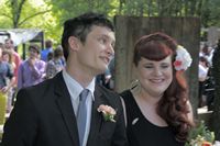 Adrien & Nate‘s Wedding