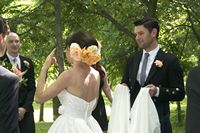 Adrien & Nate‘s Wedding