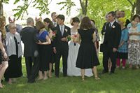 Adrien & Nate‘s Wedding