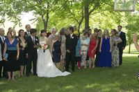 Adrien & Nate‘s Wedding