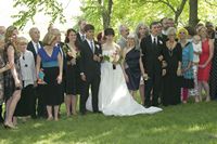 Adrien & Nate‘s Wedding