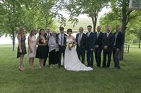 Adrien & Nate‘s Wedding