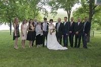 Adrien & Nate‘s Wedding
