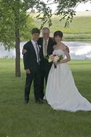 Adrien & Nate‘s Wedding