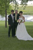 Adrien & Nate‘s Wedding