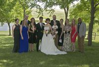 Adrien & Nate‘s Wedding