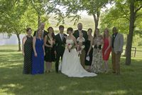 Adrien & Nate‘s Wedding