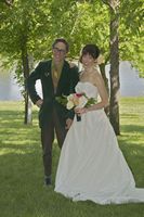 Adrien & Nate‘s Wedding