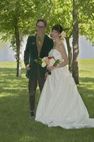 Adrien & Nate‘s Wedding