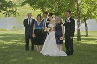 Adrien & Nate‘s Wedding