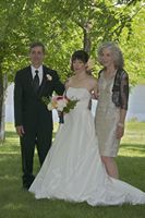 Adrien & Nate‘s Wedding