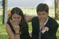 Adrien & Nate‘s Wedding