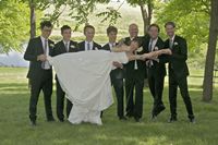 Adrien & Nate‘s Wedding