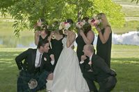 Adrien & Nate‘s Wedding