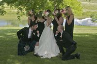 Adrien & Nate‘s Wedding