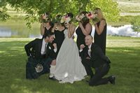 Adrien & Nate‘s Wedding