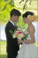 Adrien & Nate‘s Wedding