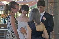 Adrien & Nate‘s Wedding