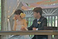 Adrien & Nate‘s Wedding