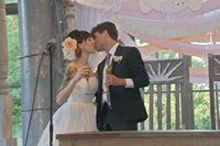 Adrien & Nate‘s Wedding