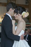 Adrien & Nate‘s Wedding