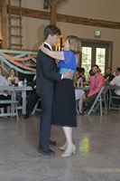 Adrien & Nate‘s Wedding