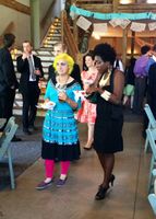 Adrien & Nate‘s Wedding