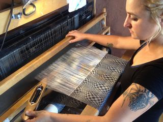 Dain's & Amanda's Earthship 2025