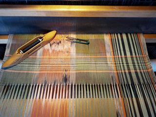 Dain's & Amanda's Earthship 2025