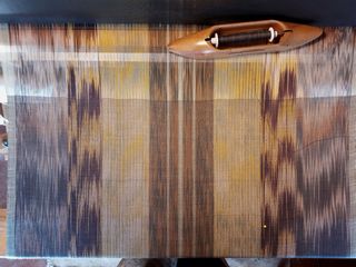 Dain's & Amanda's Earthship 2025