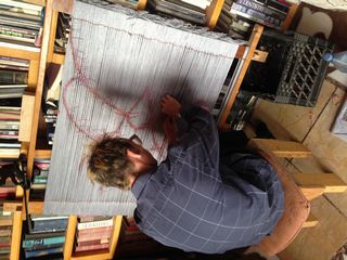 Dain's & Amanda's Earthship 2025