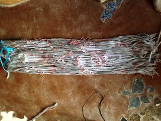 Dain's & Amanda's Earthship 2025