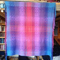 Dain's & Amanda's Earthship 2025