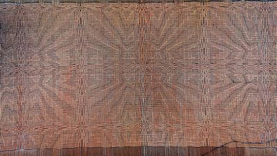 Dain's & Amanda's Earthship 2025