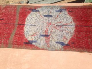 Dain's & Amanda's Earthship 2025