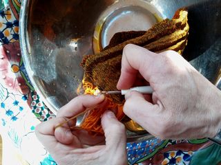 Dain's & Amanda's Earthship 2025