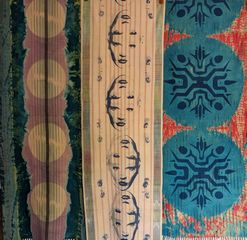 Dain's & Amanda's Earthship 2025