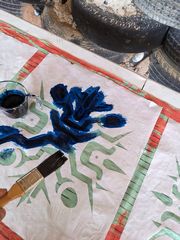 Dain's & Amanda's Earthship 2025