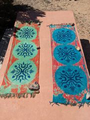 Dain's & Amanda's Earthship 2025