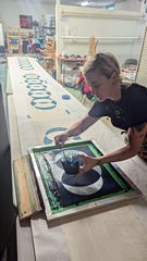 Dain's & Amanda's Earthship 2025