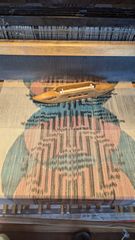 Dain's & Amanda's Earthship 2025