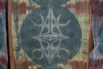 Dain's & Amanda's Earthship 2025