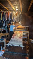 Dain's & Amanda's Earthship 2025