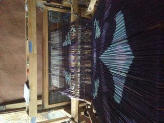 Dain's & Amanda's Earthship 2025