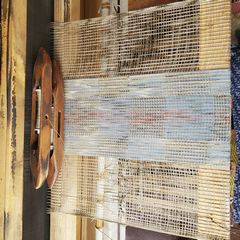 Dain's & Amanda's Earthship 2025