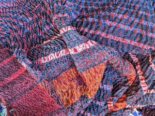 Dain's & Amanda's Earthship 2025