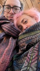 Dain's & Amanda's Earthship 2025