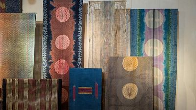 Dain's & Amanda's Earthship 2025