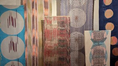 Dain's & Amanda's Earthship 2025